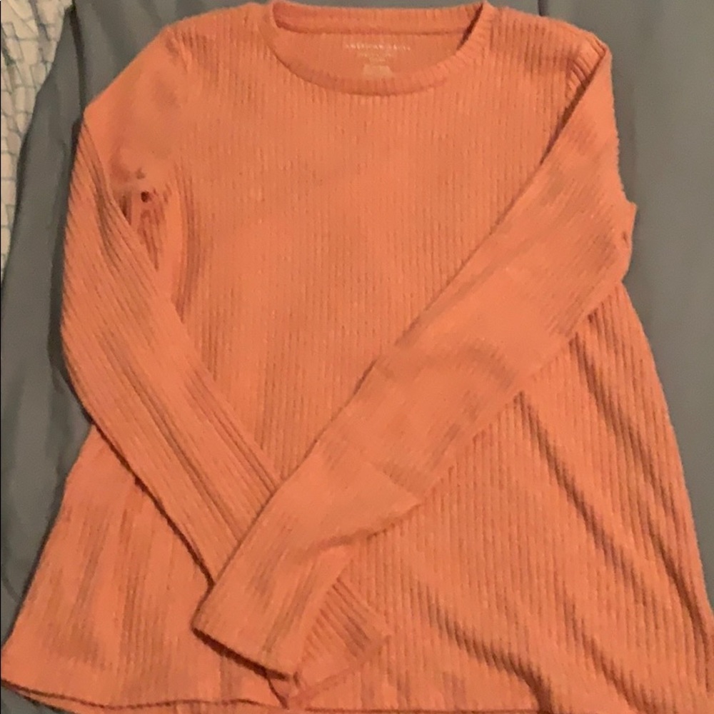 Long sleeve